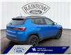 2024 Jeep Compass Altitude (Stk: 26P016) in ROCKY MOUNTAIN HOUSE - Image 5 of 15