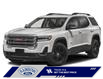 2020 GMC Acadia AT4 (Stk: 26P023) in ROCKY MOUNTAIN HOUSE - Image 1 of 12
