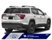 2020 GMC Acadia AT4 (Stk: 26P023) in ROCKY MOUNTAIN HOUSE - Image 3 of 12