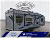 2023 Northwood 27FS MFG DESERT FOX (Stk: 26P019) in ROCKY MOUNTAIN HOUSE - Image 4 of 11
