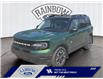2023 Ford Bronco Sport Outer Banks (Stk: 26P017) in ROCKY MOUNTAIN HOUSE - Image 1 of 15