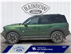 2023 Ford Bronco Sport Outer Banks (Stk: 26P017) in ROCKY MOUNTAIN HOUSE - Image 2 of 15 2023 Ford Bronco Sport Outer Banks (Stk: 26P017) in ROCKY MOUNTAIN HOUSE - Image 2 of 15