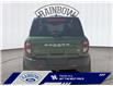2023 Ford Bronco Sport Outer Banks (Stk: 26P017) in ROCKY MOUNTAIN HOUSE - Image 4 of 15 2023 Ford Bronco Sport Outer Banks (Stk: 26P017) in ROCKY MOUNTAIN HOUSE - Image 4 of 15