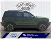 2023 Ford Bronco Sport Outer Banks (Stk: 26P017) in ROCKY MOUNTAIN HOUSE - Image 6 of 15 2023 Ford Bronco Sport Outer Banks (Stk: 26P017) in ROCKY MOUNTAIN HOUSE - Image 6 of 15
