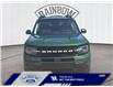 2023 Ford Bronco Sport Outer Banks (Stk: 26P017) in ROCKY MOUNTAIN HOUSE - Image 8 of 15 2023 Ford Bronco Sport Outer Banks (Stk: 26P017) in ROCKY MOUNTAIN HOUSE - Image 8 of 15