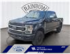 2022 Ford F-350 Platinum (Stk: 26P021) in ROCKY MOUNTAIN HOUSE - Image 1 of 15