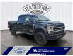 2022 Ford F-350 Platinum (Stk: 26P021) in ROCKY MOUNTAIN HOUSE - Image 7 of 15