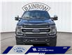 2022 Ford F-350 Platinum (Stk: 26P021) in ROCKY MOUNTAIN HOUSE - Image 8 of 15