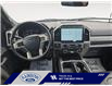 2022 Ford F-350 Platinum (Stk: 26P021) in ROCKY MOUNTAIN HOUSE - Image 10 of 15