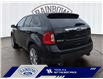 2013 Ford Edge Limited (Stk: 26P007) in ROCKY MOUNTAIN HOUSE - Image 3 of 15