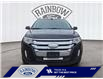 2013 Ford Edge Limited (Stk: 26P007) in ROCKY MOUNTAIN HOUSE - Image 8 of 15