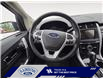 2013 Ford Edge Limited (Stk: 26P007) in ROCKY MOUNTAIN HOUSE - Image 12 of 15