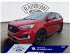 2020 Ford Edge ST (Stk: 26P022) in ROCKY MOUNTAIN HOUSE - Image 1 of 15