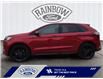 2020 Ford Edge ST (Stk: 26P022) in ROCKY MOUNTAIN HOUSE - Image 2 of 15 2020 Ford Edge ST (Stk: 26P022) in ROCKY MOUNTAIN HOUSE - Image 2 of 15