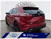 2020 Ford Edge ST (Stk: 26P022) in ROCKY MOUNTAIN HOUSE - Image 3 of 15 2020 Ford Edge ST (Stk: 26P022) in ROCKY MOUNTAIN HOUSE - Image 3 of 15