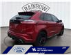 2020 Ford Edge ST (Stk: 26P022) in ROCKY MOUNTAIN HOUSE - Image 5 of 15 2020 Ford Edge ST (Stk: 26P022) in ROCKY MOUNTAIN HOUSE - Image 5 of 15