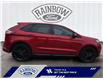 2020 Ford Edge ST (Stk: 26P022) in ROCKY MOUNTAIN HOUSE - Image 6 of 15 2020 Ford Edge ST (Stk: 26P022) in ROCKY MOUNTAIN HOUSE - Image 6 of 15