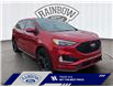 2020 Ford Edge ST (Stk: 26P022) in ROCKY MOUNTAIN HOUSE - Image 7 of 15 2020 Ford Edge ST (Stk: 26P022) in ROCKY MOUNTAIN HOUSE - Image 7 of 15