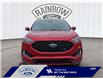2020 Ford Edge ST (Stk: 26P022) in ROCKY MOUNTAIN HOUSE - Image 8 of 15 2020 Ford Edge ST (Stk: 26P022) in ROCKY MOUNTAIN HOUSE - Image 8 of 15