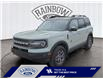 2024 Ford Bronco Sport Badlands (Stk: 26P018) in ROCKY MOUNTAIN HOUSE - Image 1 of 15