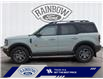 2024 Ford Bronco Sport Badlands (Stk: 26P018) in ROCKY MOUNTAIN HOUSE - Image 2 of 15