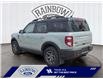 2024 Ford Bronco Sport Badlands (Stk: 26P018) in ROCKY MOUNTAIN HOUSE - Image 3 of 15