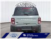 2024 Ford Bronco Sport Badlands (Stk: 26P018) in ROCKY MOUNTAIN HOUSE - Image 4 of 15