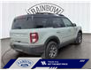 2024 Ford Bronco Sport Badlands (Stk: 26P018) in ROCKY MOUNTAIN HOUSE - Image 5 of 15