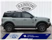 2024 Ford Bronco Sport Badlands (Stk: 26P018) in ROCKY MOUNTAIN HOUSE - Image 6 of 15