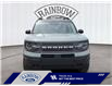 2024 Ford Bronco Sport Badlands (Stk: 26P018) in ROCKY MOUNTAIN HOUSE - Image 8 of 15
