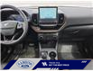 2024 Ford Bronco Sport Badlands (Stk: 26P018) in ROCKY MOUNTAIN HOUSE - Image 10 of 15