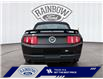 2011 Ford Mustang GT (Stk: 26P026) in ROCKY MOUNTAIN HOUSE - Image 4 of 15
