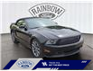 2011 Ford Mustang GT (Stk: 26P026) in ROCKY MOUNTAIN HOUSE - Image 7 of 15
