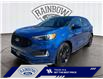2022 Ford Edge ST Line (Stk: 26P024) in ROCKY MOUNTAIN HOUSE - Image 1 of 15