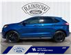 2022 Ford Edge ST Line (Stk: 26P024) in ROCKY MOUNTAIN HOUSE - Image 2 of 15