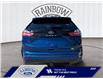 2022 Ford Edge ST Line (Stk: 26P024) in ROCKY MOUNTAIN HOUSE - Image 4 of 15