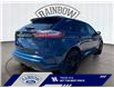 2022 Ford Edge ST Line (Stk: 26P024) in ROCKY MOUNTAIN HOUSE - Image 5 of 15