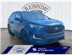 2022 Ford Edge ST Line (Stk: 26P024) in ROCKY MOUNTAIN HOUSE - Image 7 of 15