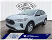 2025 Ford Escape Active (Stk: 26S027A) in ROCKY MOUNTAIN HOUSE - Image 1 of 15