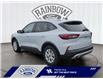 2025 Ford Escape Active (Stk: 26S027A) in ROCKY MOUNTAIN HOUSE - Image 3 of 15