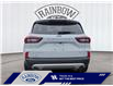 2025 Ford Escape Active (Stk: 26S027A) in ROCKY MOUNTAIN HOUSE - Image 4 of 15