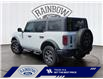 2024 Ford Bronco Big Bend (Stk: 26P029) in ROCKY MOUNTAIN HOUSE - Image 3 of 15