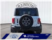 2024 Ford Bronco Big Bend (Stk: 26P029) in ROCKY MOUNTAIN HOUSE - Image 4 of 15