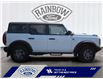 2024 Ford Bronco Big Bend (Stk: 26P029) in ROCKY MOUNTAIN HOUSE - Image 6 of 15
