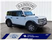 2024 Ford Bronco Big Bend (Stk: 26P029) in ROCKY MOUNTAIN HOUSE - Image 7 of 15