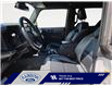2024 Ford Bronco Big Bend (Stk: 26P029) in ROCKY MOUNTAIN HOUSE - Image 9 of 15