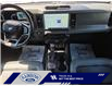 2024 Ford Bronco Big Bend (Stk: 26P029) in ROCKY MOUNTAIN HOUSE - Image 10 of 15