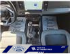 2024 Ford Bronco Big Bend (Stk: 26P029) in ROCKY MOUNTAIN HOUSE - Image 11 of 15