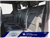2024 Ford Bronco Big Bend (Stk: 26P029) in ROCKY MOUNTAIN HOUSE - Image 13 of 15
