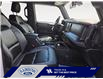 2024 Ford Bronco Big Bend (Stk: 26P029) in ROCKY MOUNTAIN HOUSE - Image 15 of 15